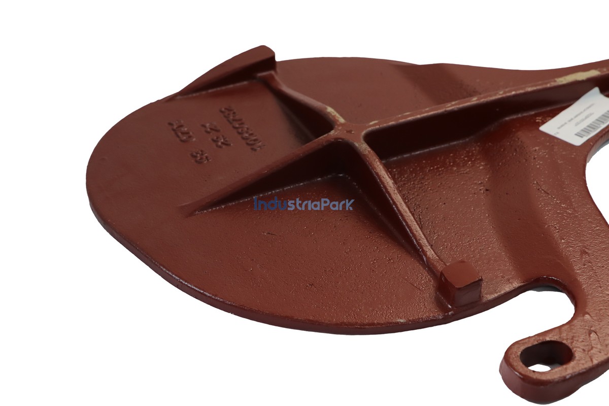 LOCKING CAP DN250(REF 36433)  10080782