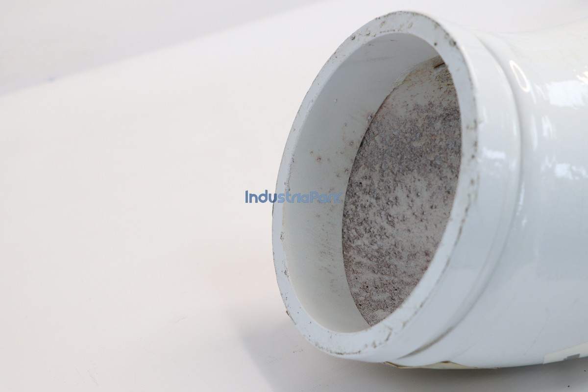ELBOW DN150 6" 45 SINGLE R=230  10116089