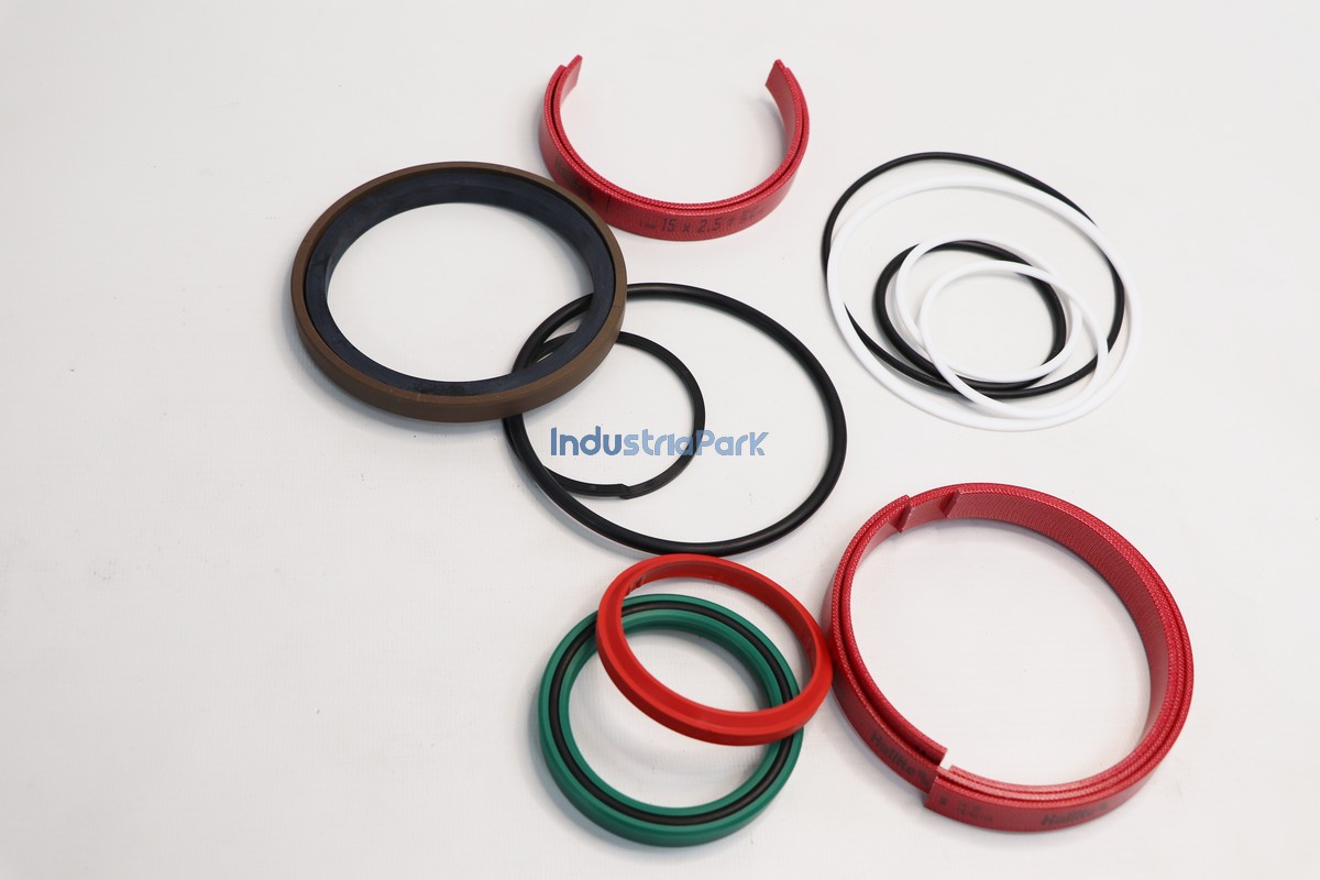 SEALING SET  10163455