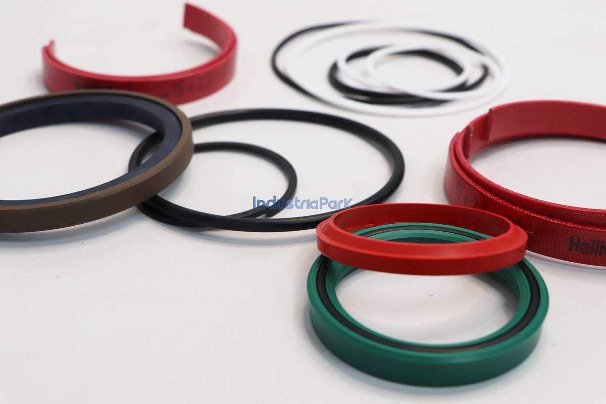 SEALING SET  10163455