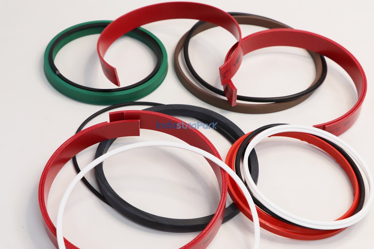 SEALING SET  10163456