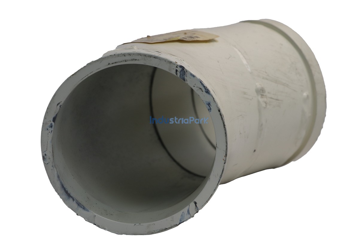BEND DN 150 6"  10186042
