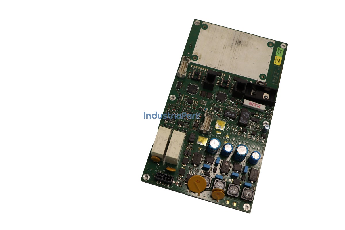 ELECTRONIC CIRCUIT BOARD FW26  10209737