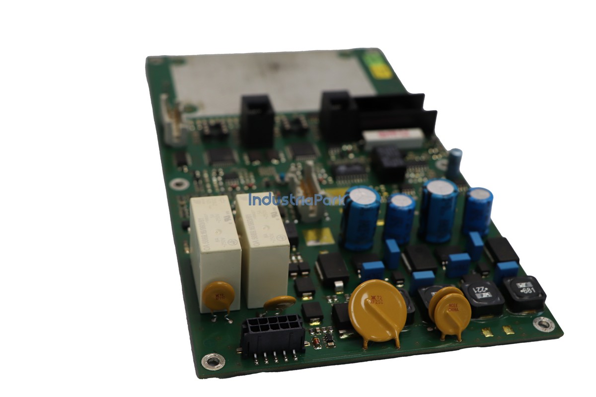 ELECTRONIC CIRCUIT BOARD FW26  10209737