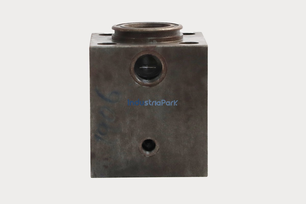 CYLINDER HEAD  10017555