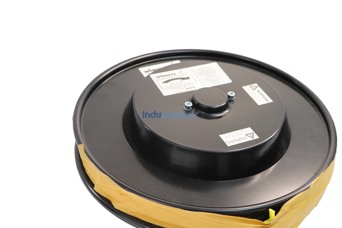 HOSE REEL CLOCKWISE ROTATION  30350230