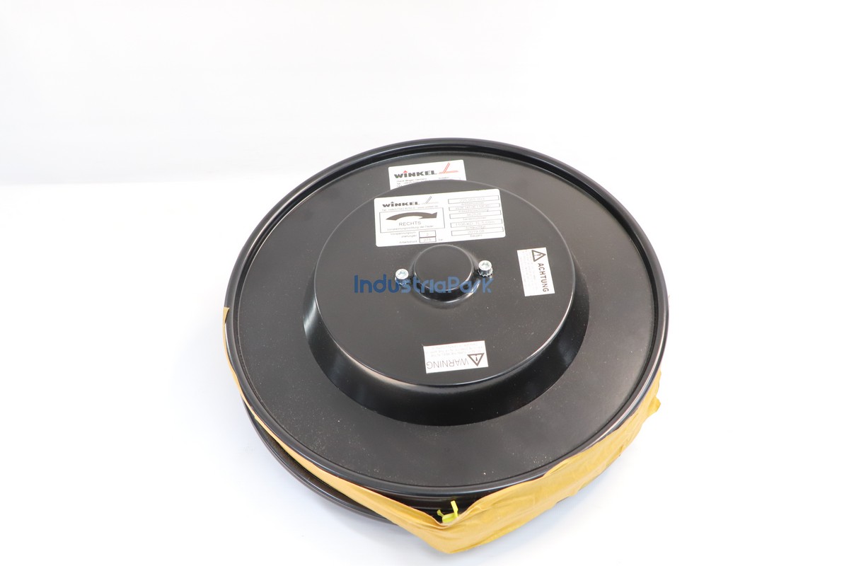 HOSE REEL CLOCKWISE ROTATION  30350230
