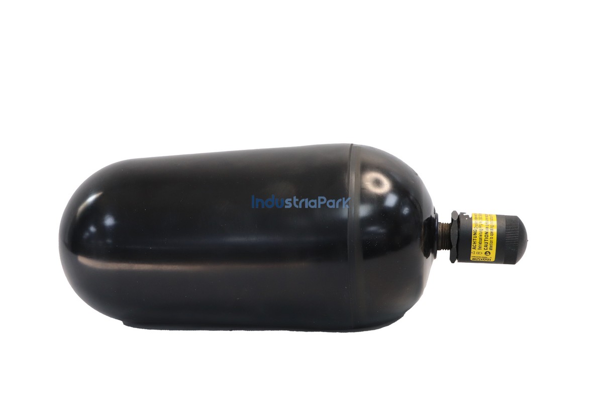 BLADDER FOR PRESSURE ACCUMULATOR 6L  98319232