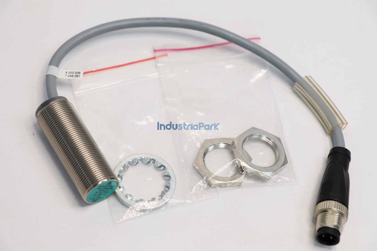 OPER - SENSOR, PROXIMITY W/6" CABLE  30350926