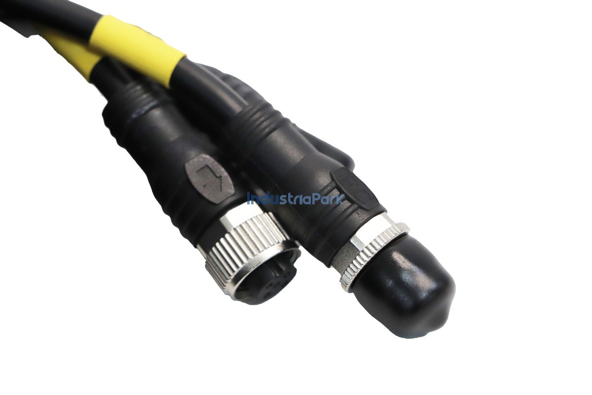 SCHWING CONTROL RECEIVER  98357744