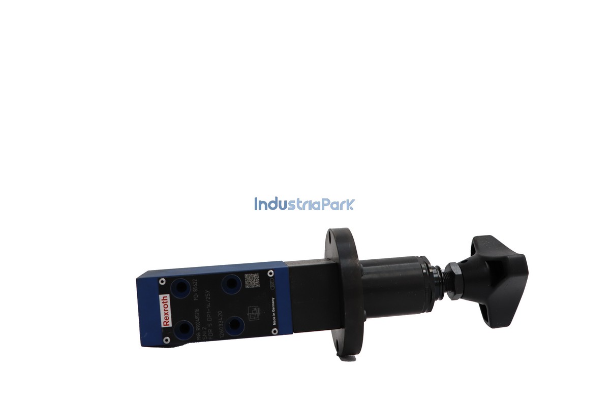 PRESSURE REDUCING VALVE  10008305