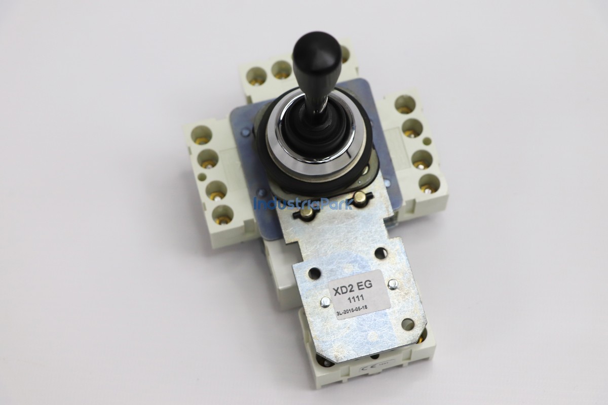 CONTROL SWITCH 30.5MM  10029655