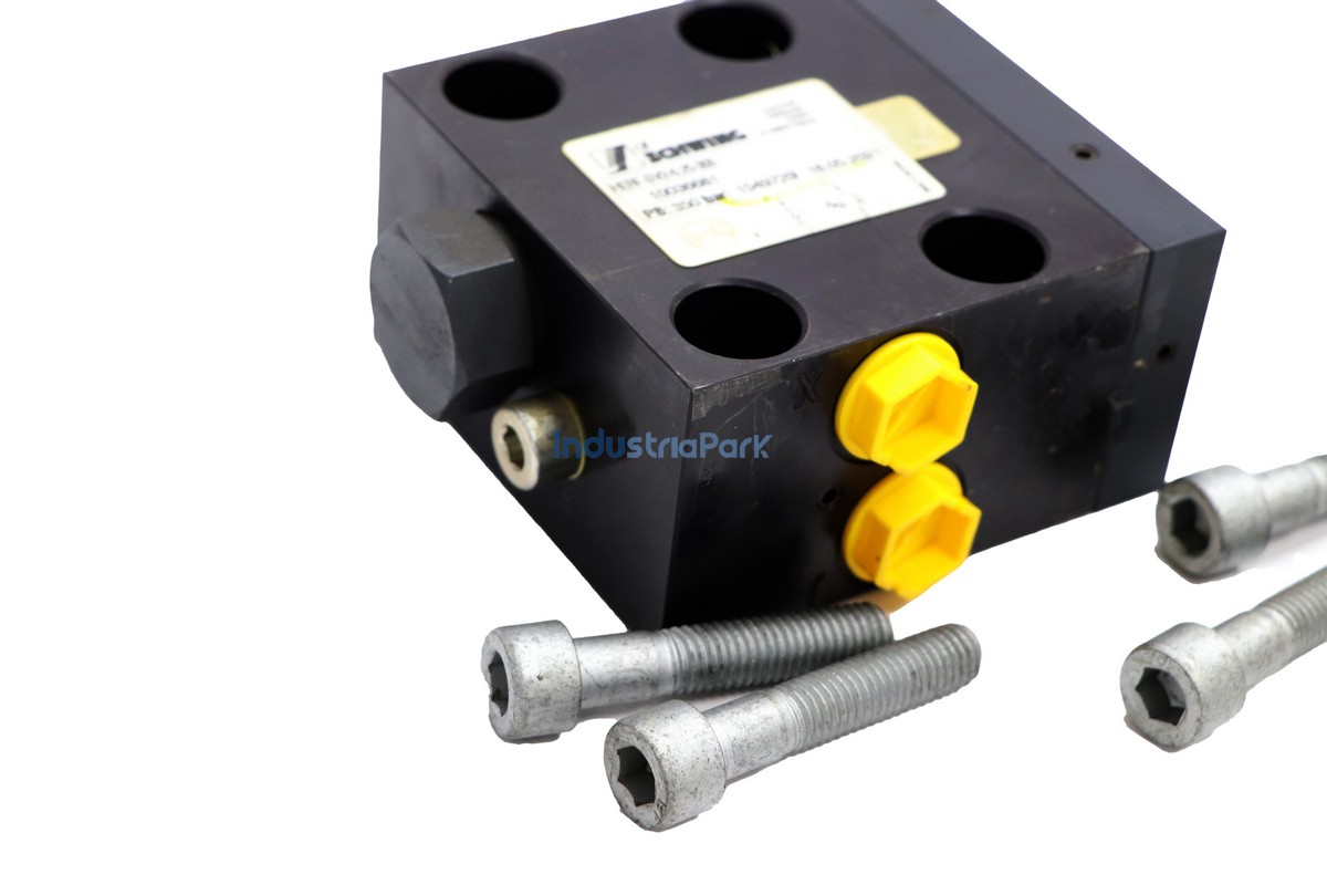 CHECK VALVE 300 BAR  10036681