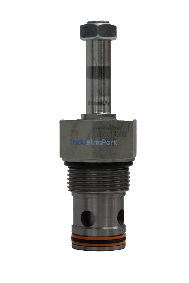 VALVE CARTRIDGE GS06-14-00-N  10141165