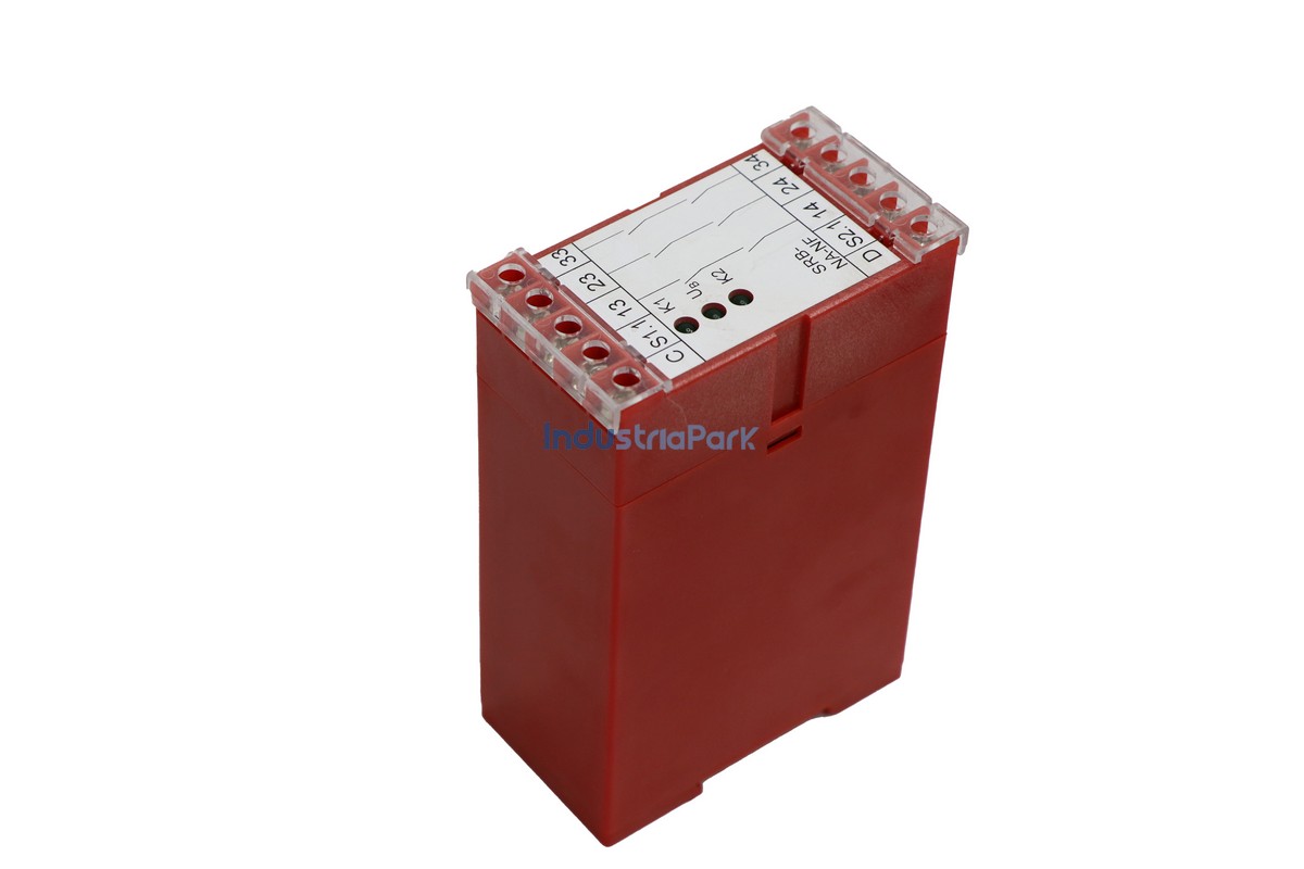 RELAY 24VDC  10146222