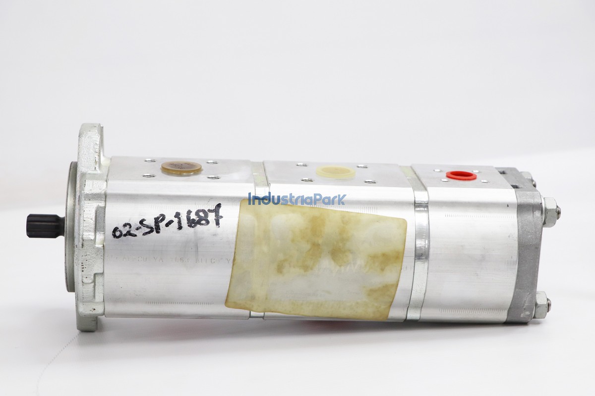 HYDRAULIC PUMP  10180691