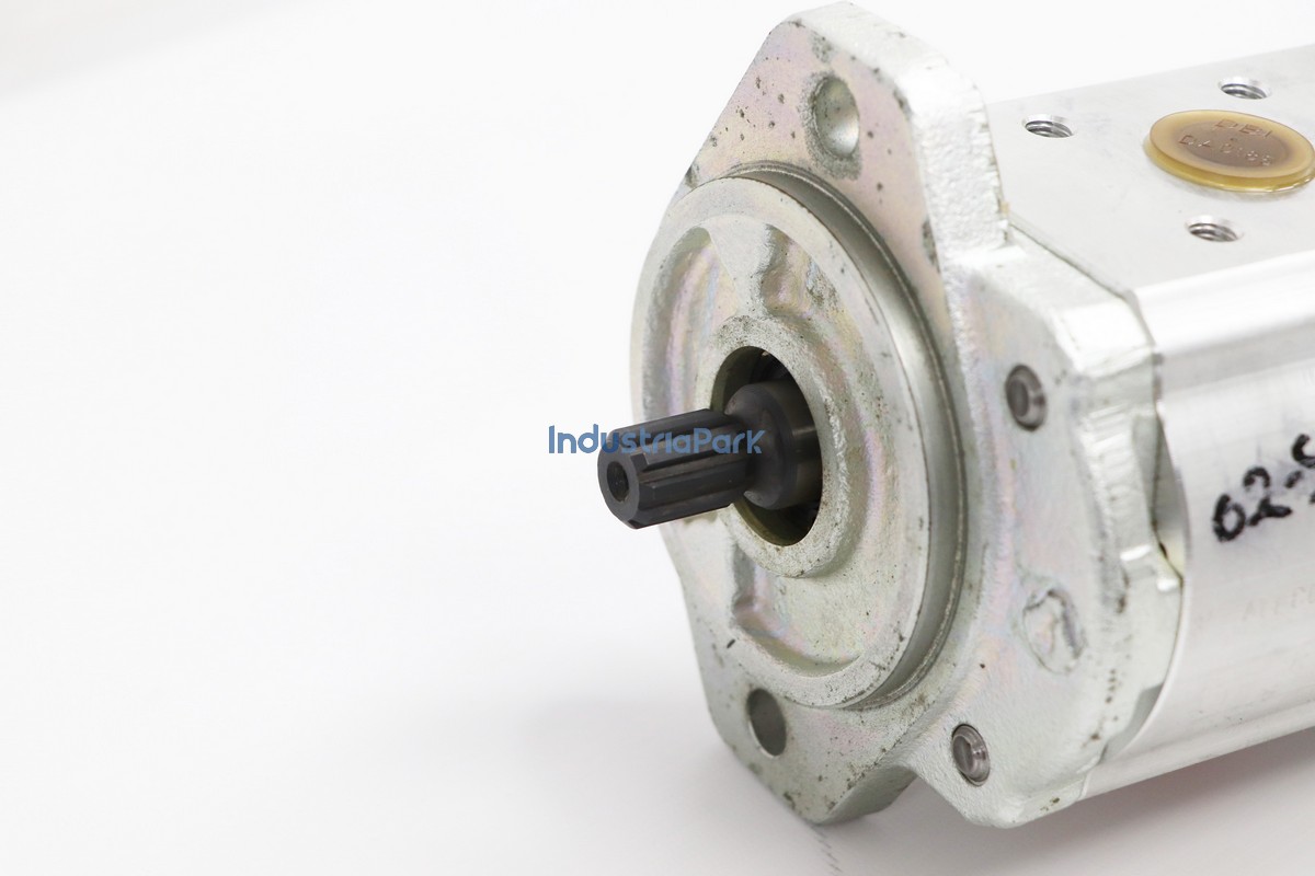 HYDRAULIC PUMP  10180691