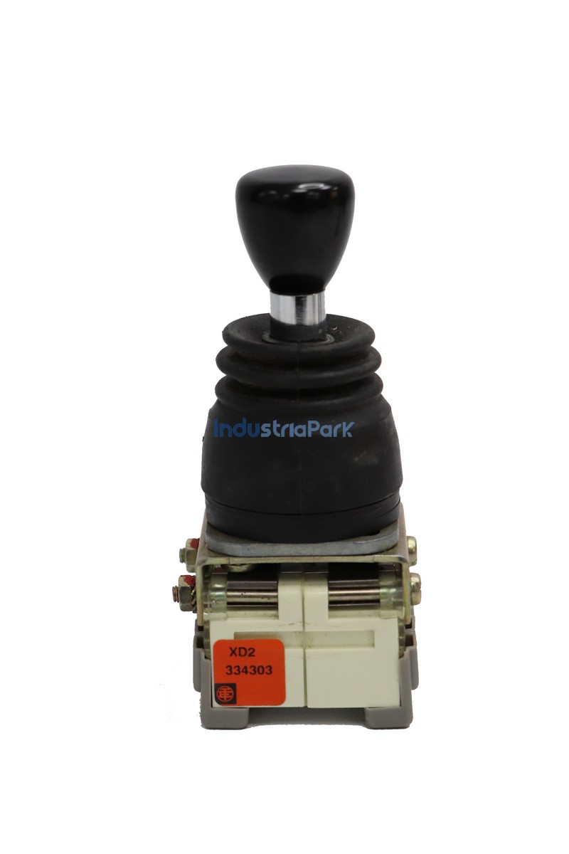 JOY-STICK 2 AXLE  10184885