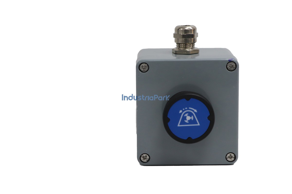 PUSH BUTTON HOUSING-AGITATOR  10156913