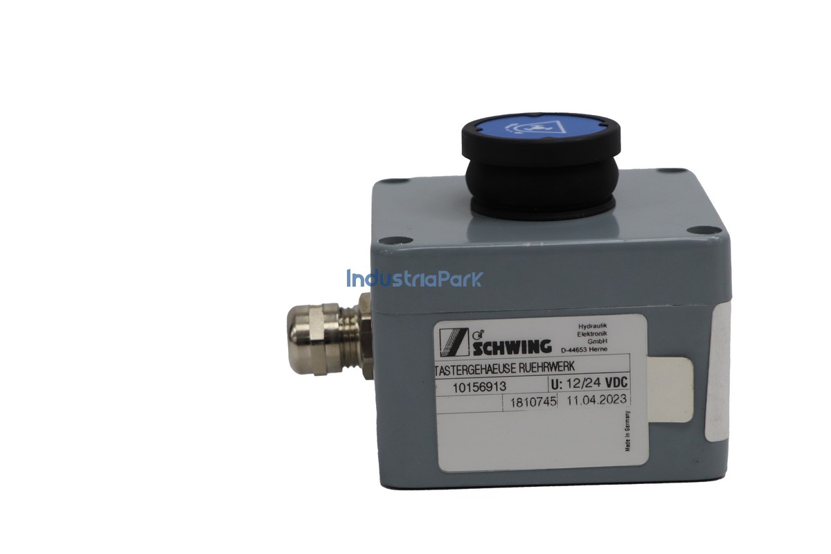PUSH BUTTON HOUSING-AGITATOR  10156913
