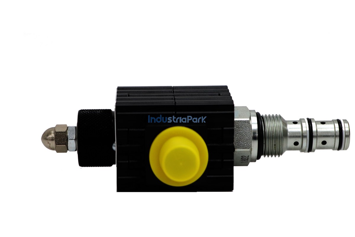 VALVE CARTRIDGE EPRR 24VG  10181550