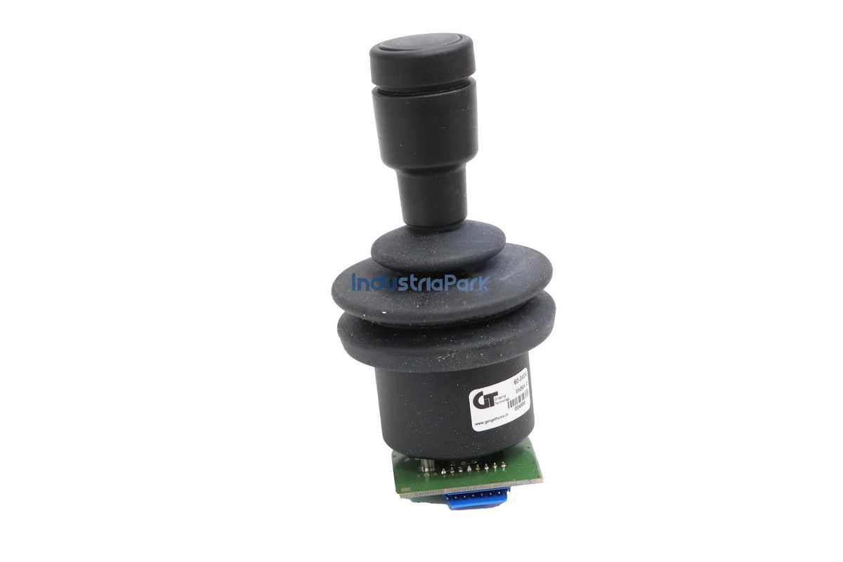 JOY STICK 2AXLE  10187803