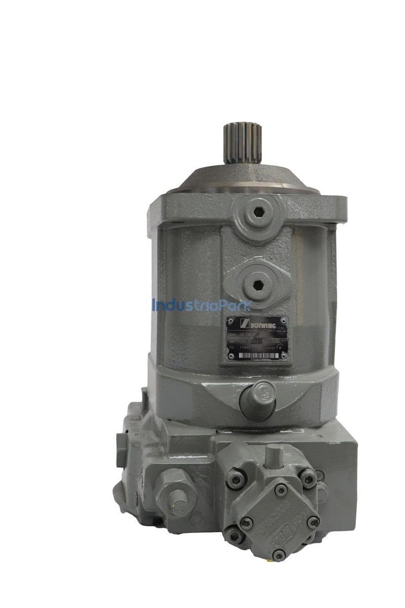 VARIABLE DISPLACEMENT PUMP 80 CCM/U  10155094