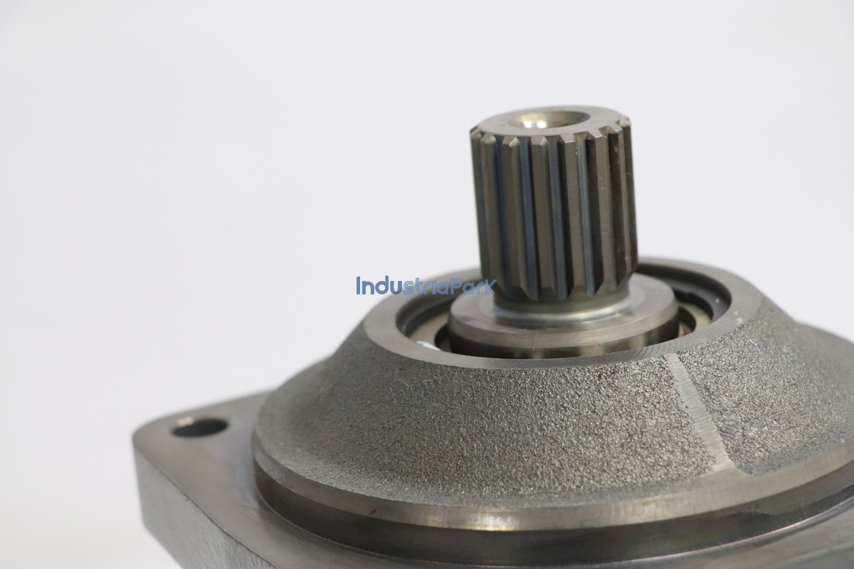 VARIABLE DISPLACEMENT PUMP 80 CCM/U  10155094