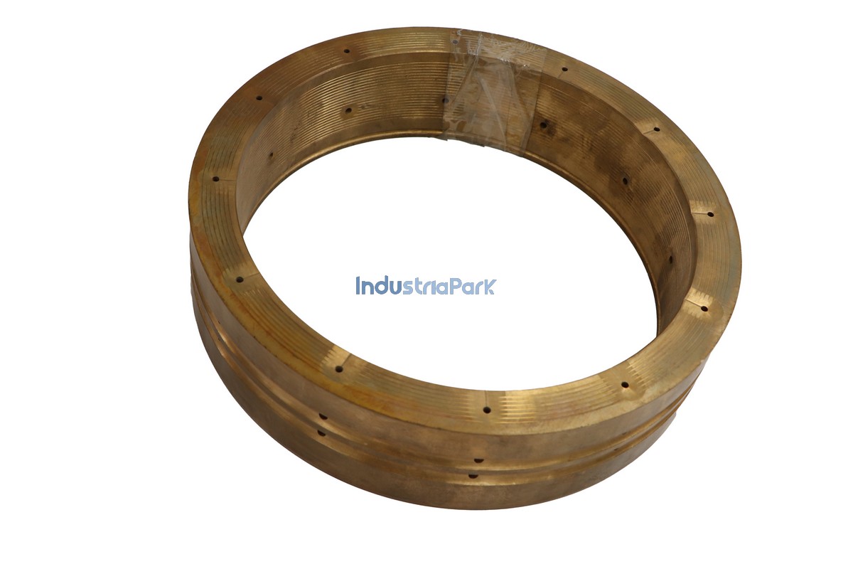 PEDESTAL BUSHING  10002665