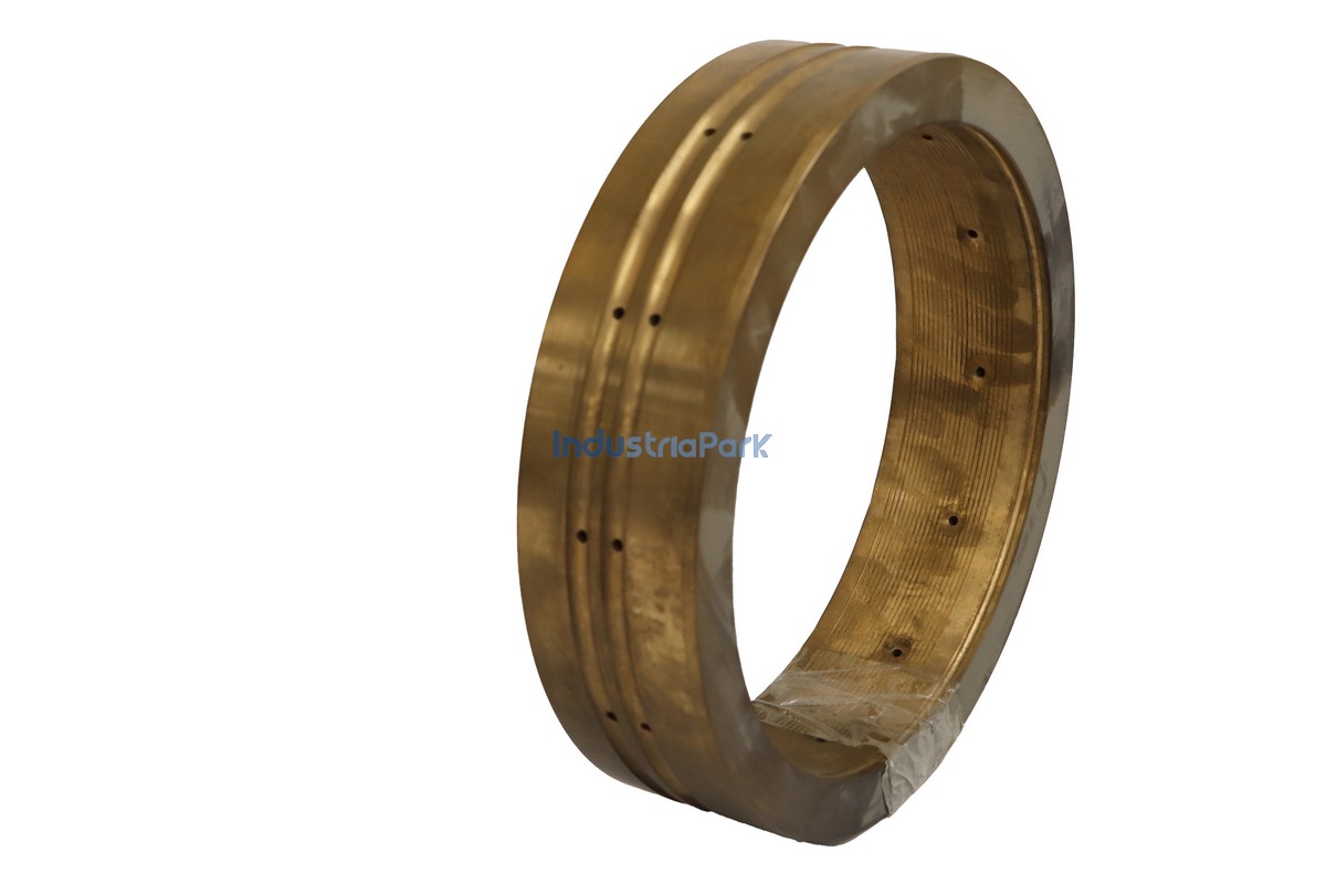 PEDESTAL BUSHING  10002665
