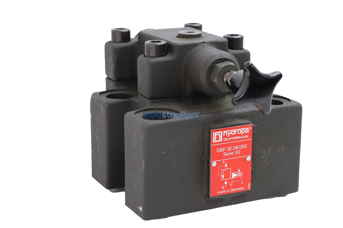 SAFETY VALVE  10009673