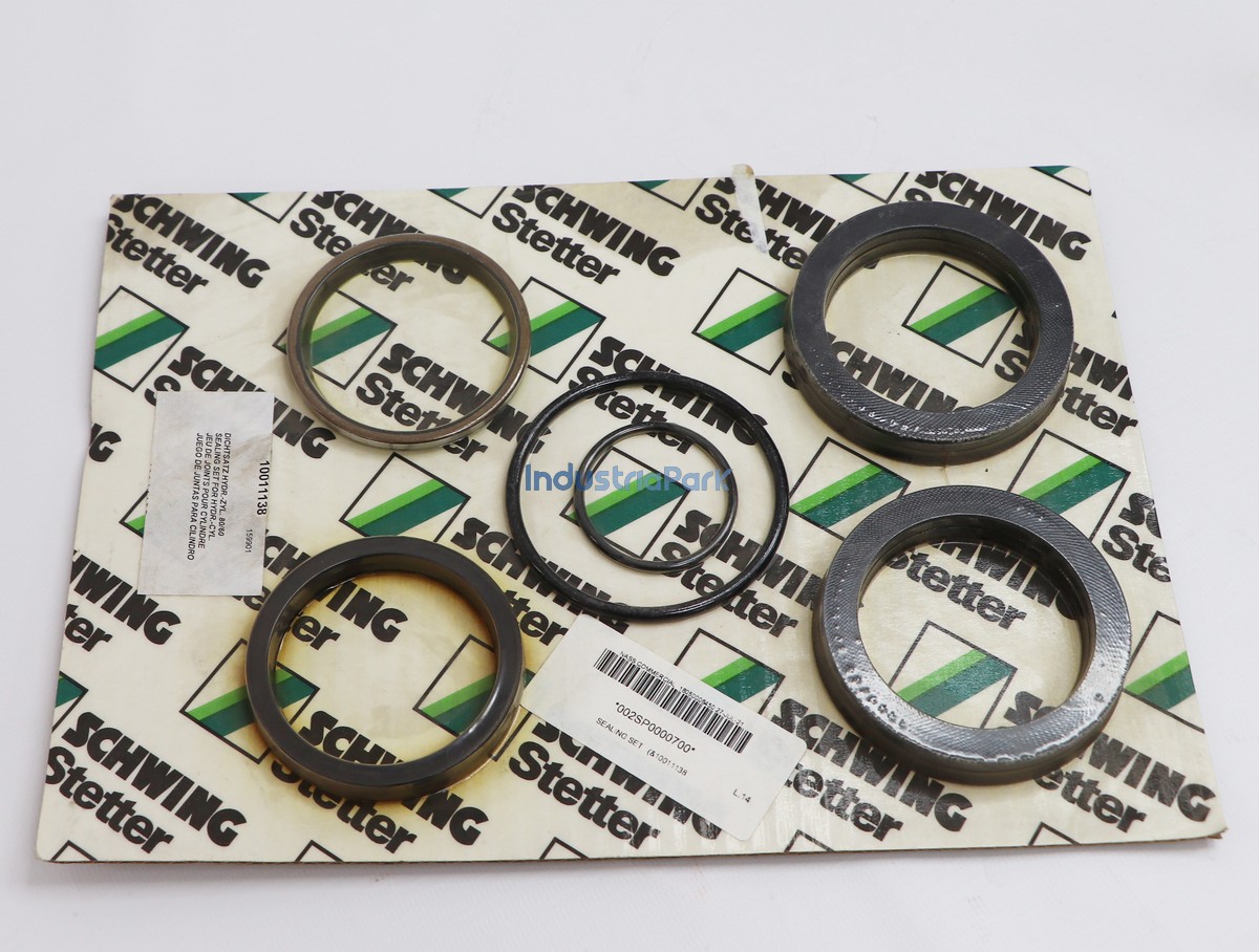 SEALING SET  10011138