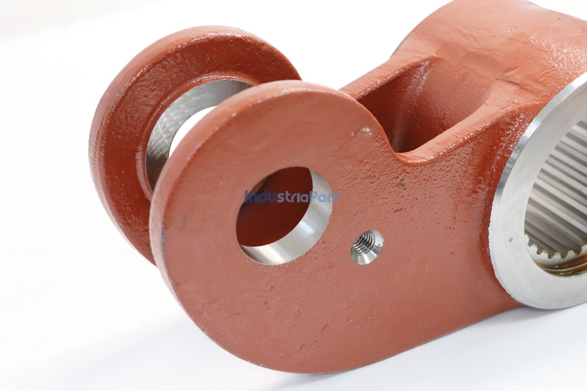 SLEWING LEVER DN 210/180  10018071