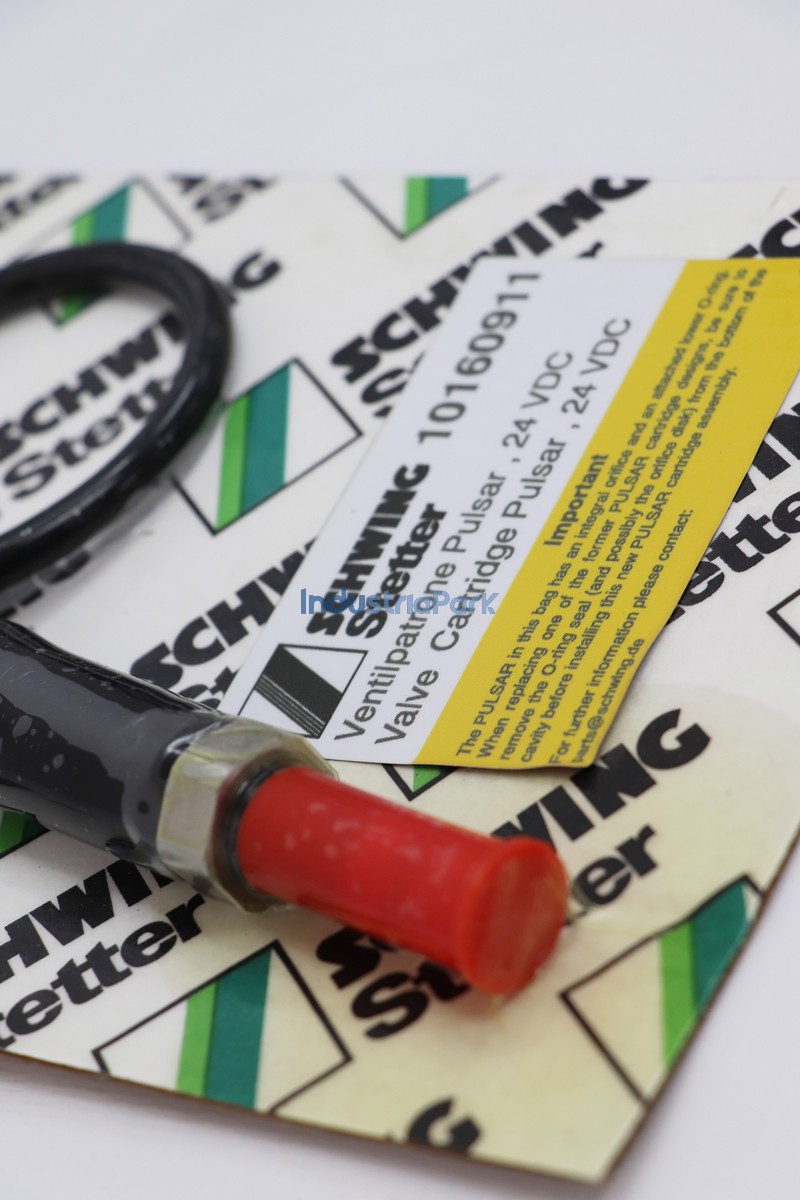 VALVE CARTRIDGE  10160911