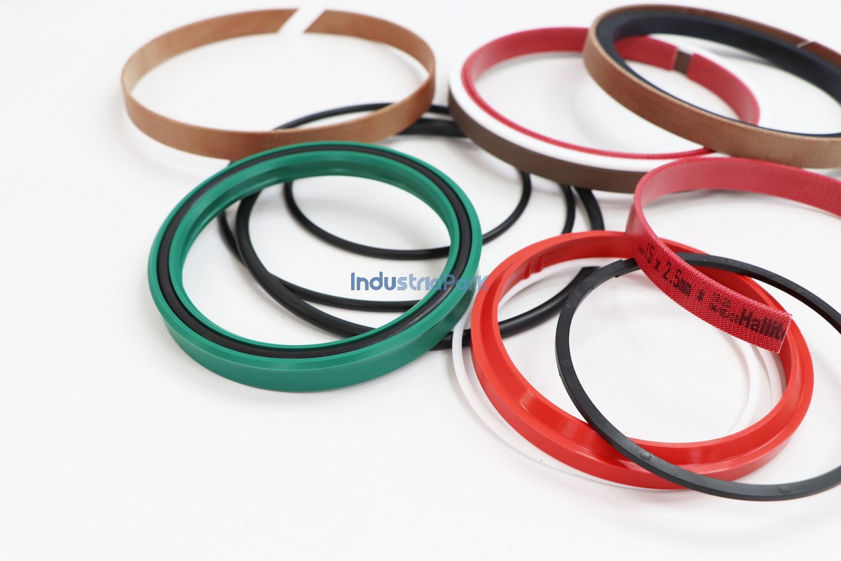 SEALING SET  10163453
