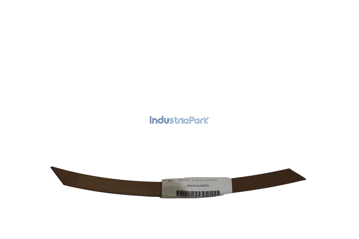 GUIDE STRIP ID 75 X 2.5 X 15  10176283