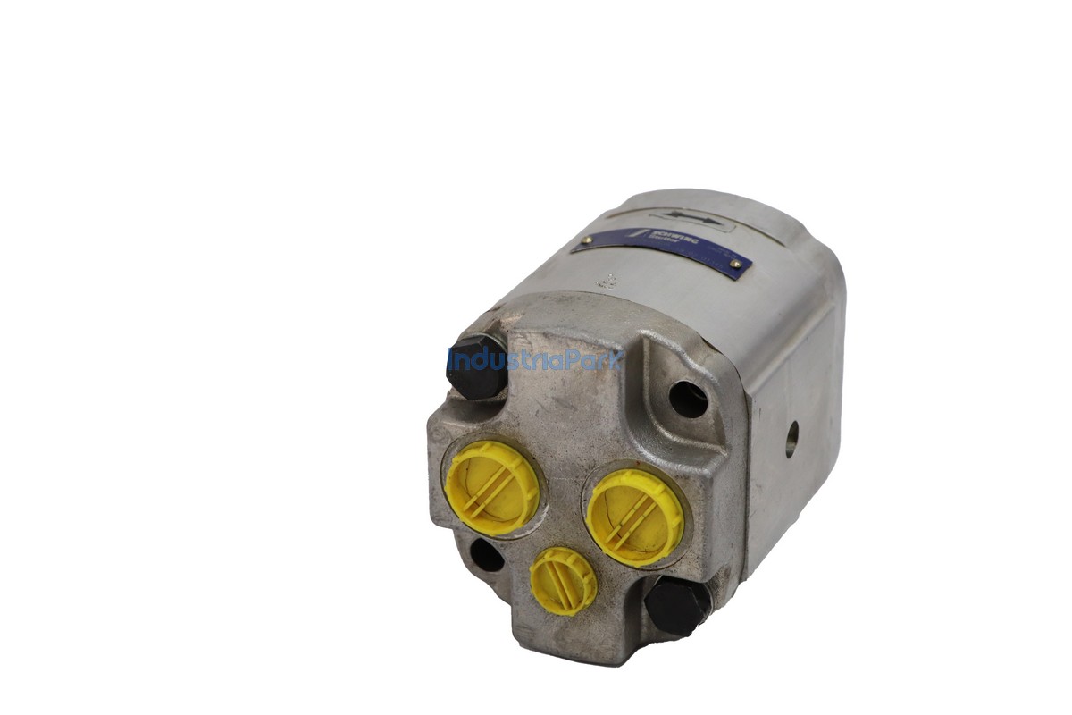 FIXED DISPLACEMENT MOTOR 16 CCM/U  98435766