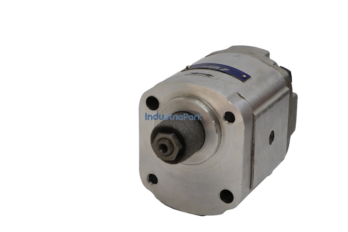 FIXED DISPLACEMENT MOTOR 16 CCM/U  98435766