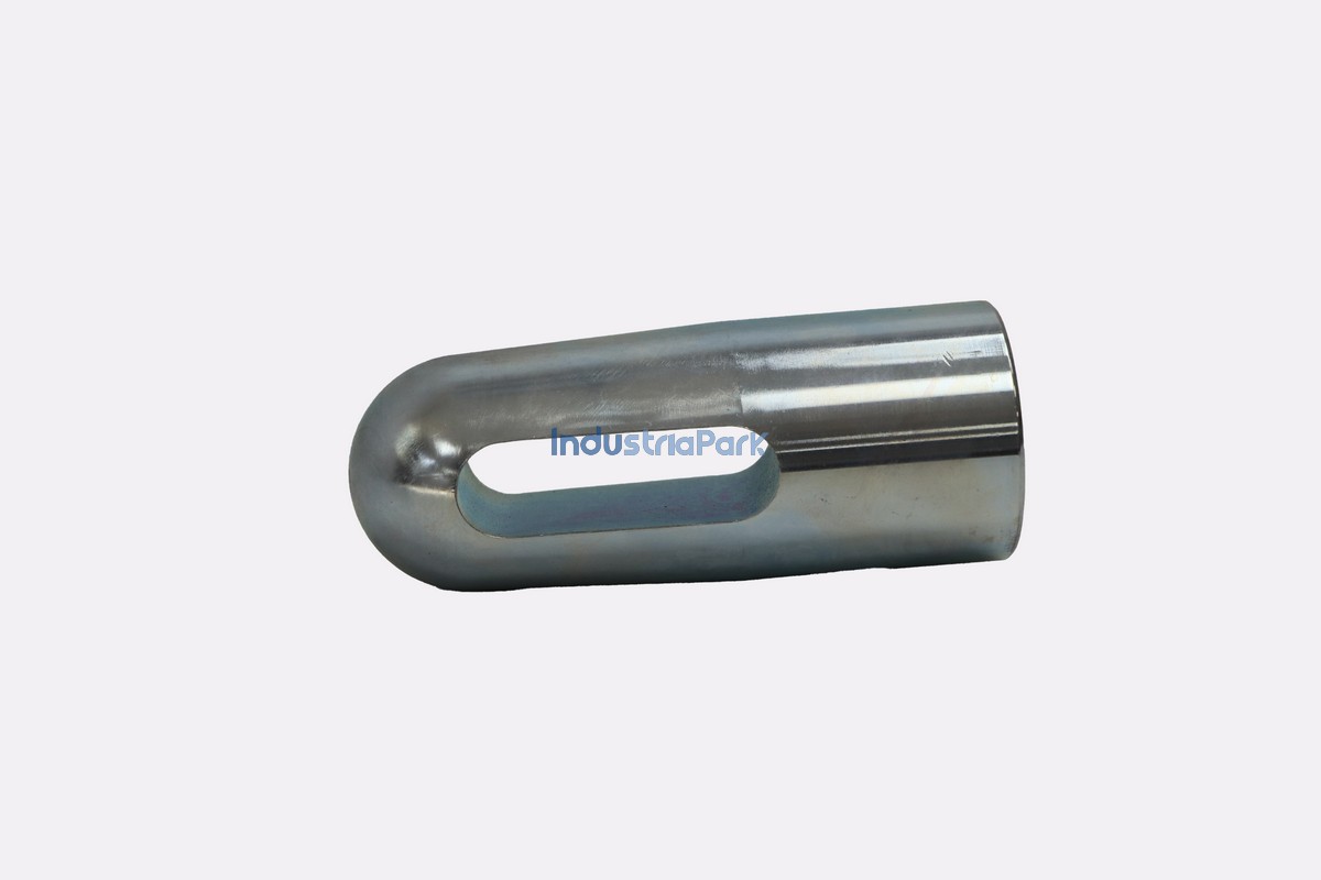 THREADED BOLT M36 125MM  10002386