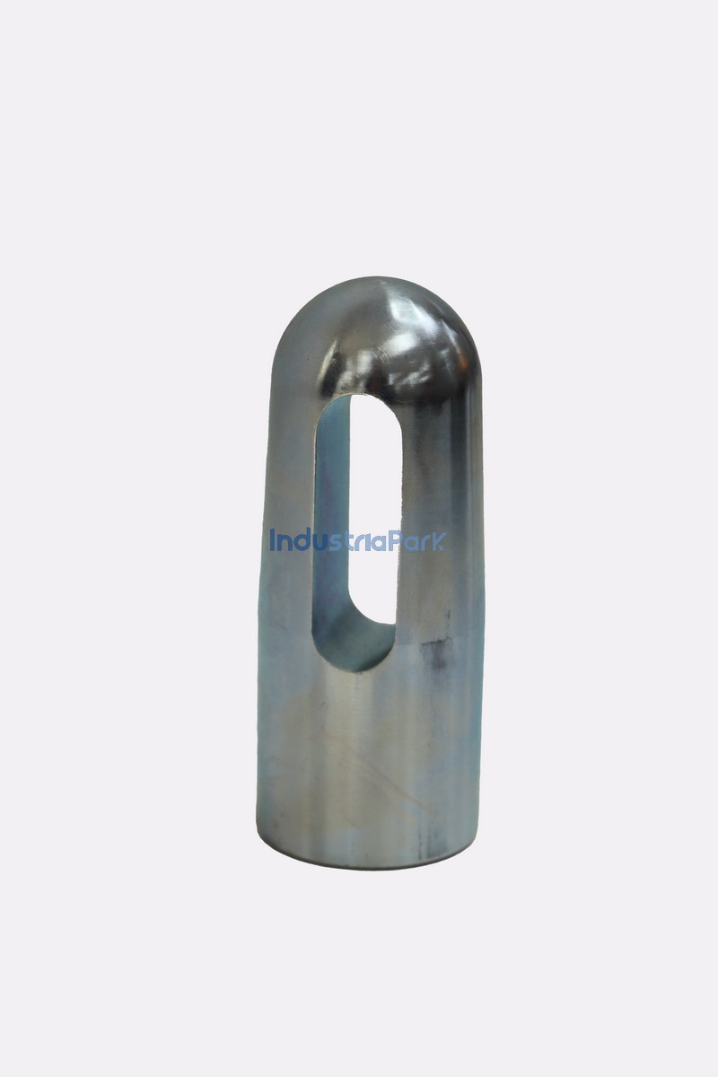 THREADED BOLT M36 125MM  10002386