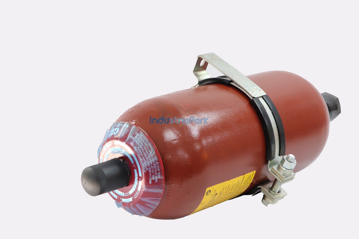 ACCUMULATOR 6L  10159181