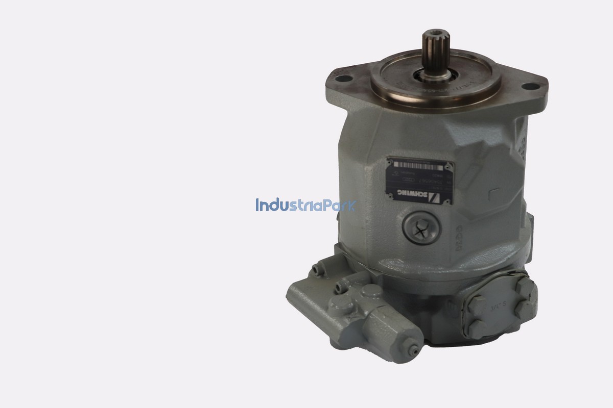 HYDRAULIC PUMP  10161937