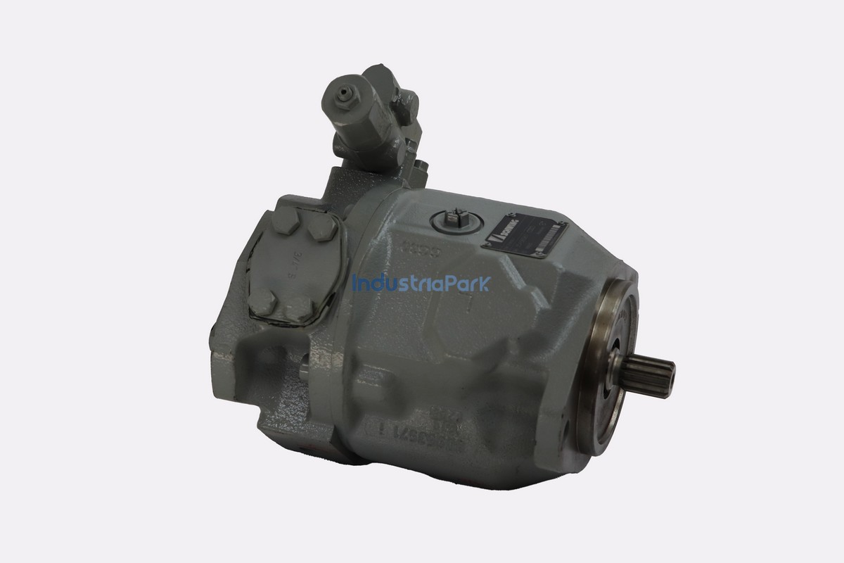 HYDRAULIC PUMP  10161937