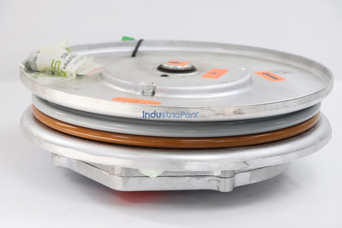 HOSE REEL 6.5 DOUBLE LEFT HAND  10167568
