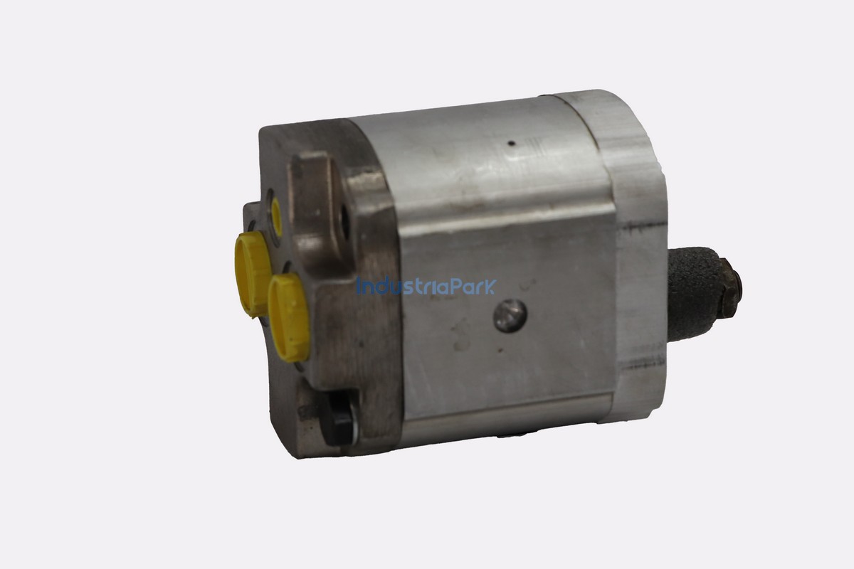 FIXED DISPLACEMENT MOTOR 98435766  10170752