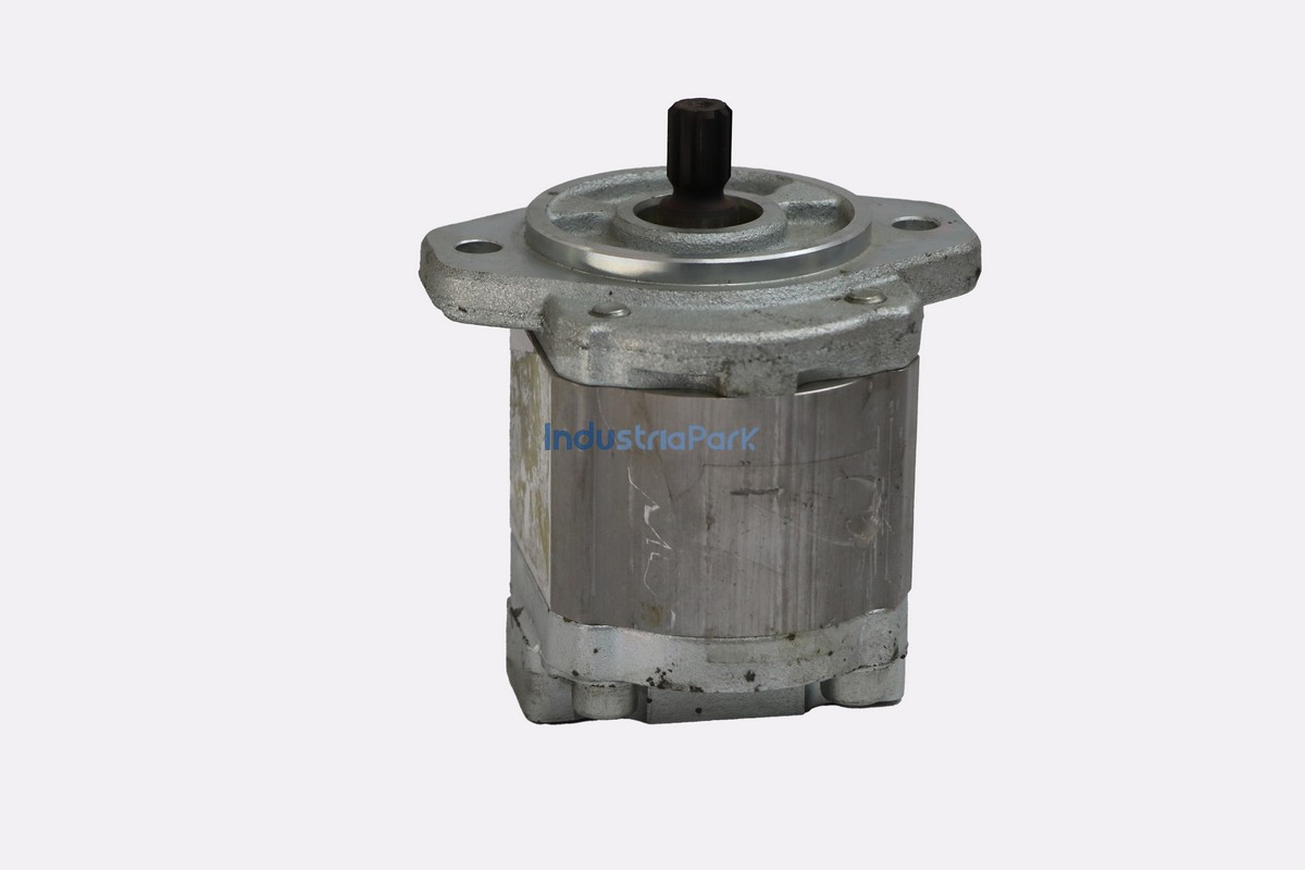 FIXED DISPLACEMENT PUMP  10172219