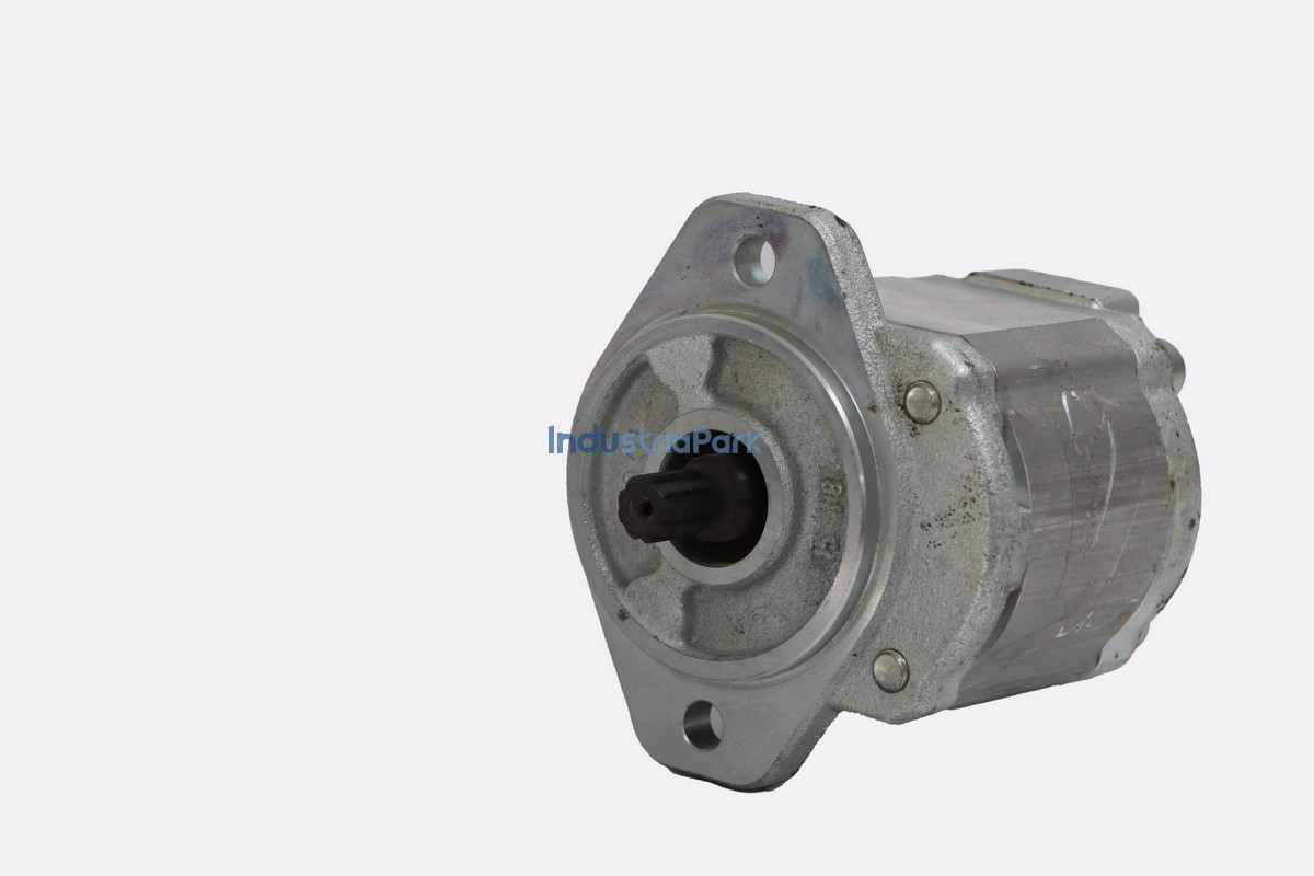 FIXED DISPLACEMENT PUMP  10172219