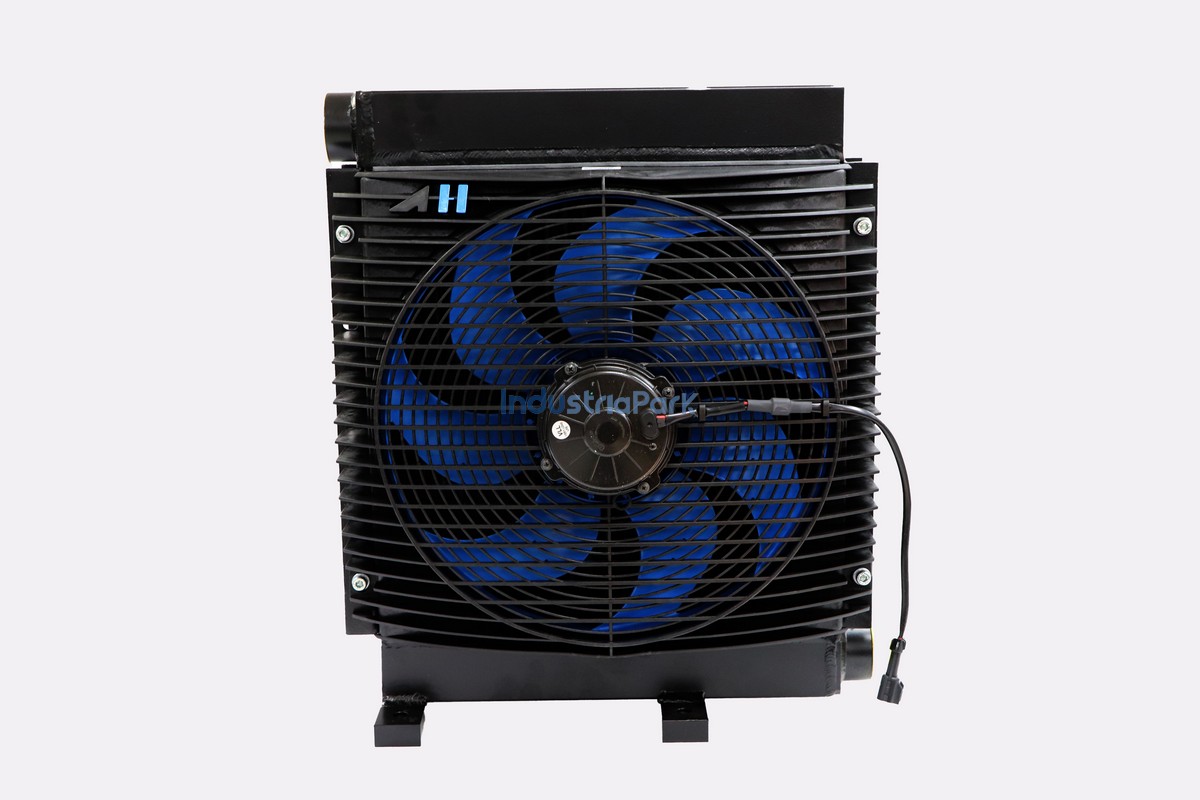 OIL COOLER ECO 17Y 24V DC  10187833