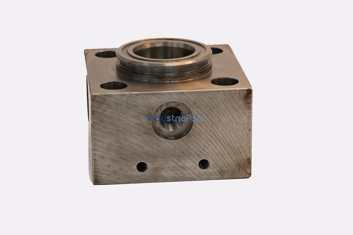 CYLINDER HEAD  10159484