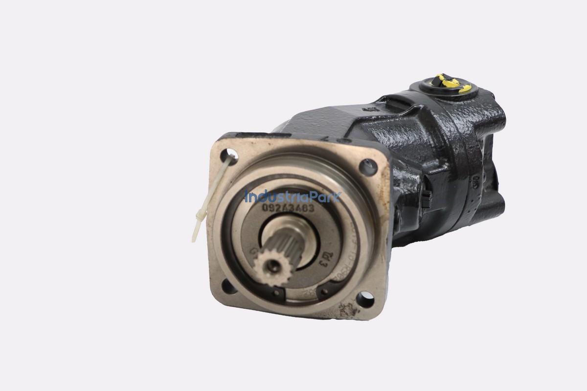FIXED DSIPLACMENT PUMP  98316491